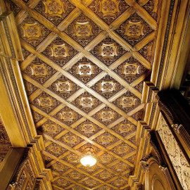 Resin Artisan Collection Ceiling Tiles