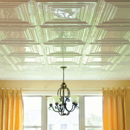 Flexlam PVC Ceiling Tiles