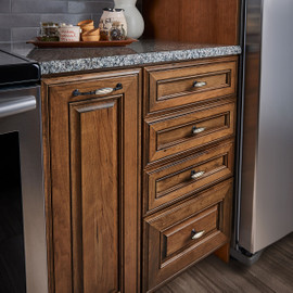 Cabinet and Drawer Pulls