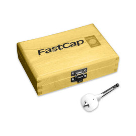 Fastcap Flush Mount Drill Bit System