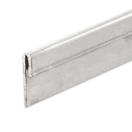 Stainless Steel Cap Moulding