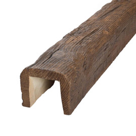 Old World Faux Wood Beam Series
