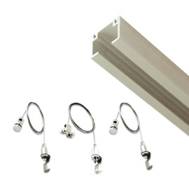 Light Duty Channel Mount Hanging System