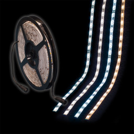 LED Flexible Low Voltage Ribbon Tape Light Strips
