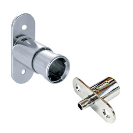 Push Locks and Tubular Plunger Locks