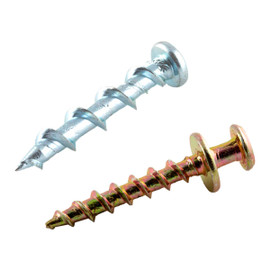 Bear Claw and Wall Dog Hanger Screws