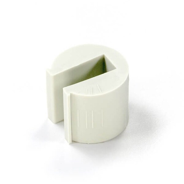 1/2" Single Insert for Super Klem