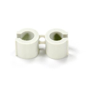1/2" Round Tubing Insert for Mini Klem