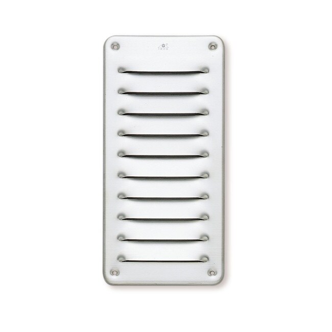 Sugatsune | 316 Stainless Steel | Ventilator | 1-1122