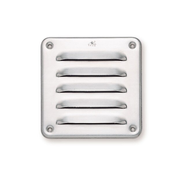 Sugatsune | 316 Stainless Steel | Ventilator | 1-1212