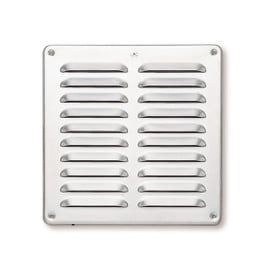 Sugatsune | 316 Stainless Steel | Ventilator | 1-2222
