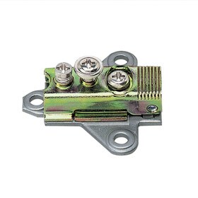 Mounting Plate | 100-04A-W-32 Series