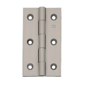 Chrome Plated Brass Hing | 104/CR Series