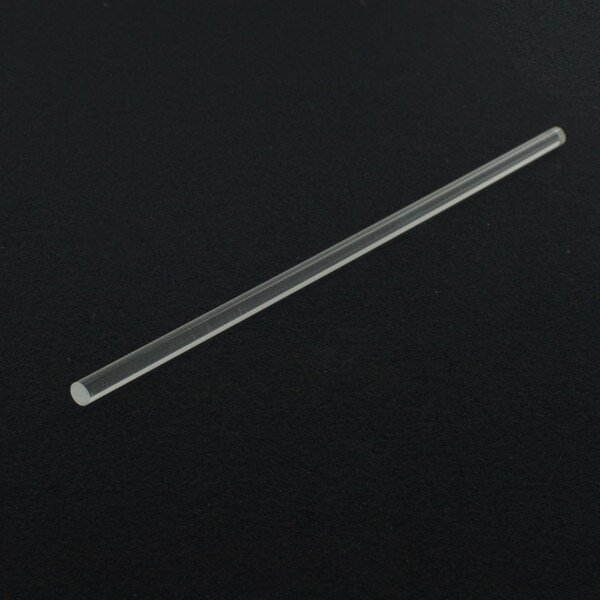 Solid Acrylic Rod - A-ROD - Architectural Railings - Tubing