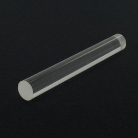 Clear Acrylic Rod | 6ft Length