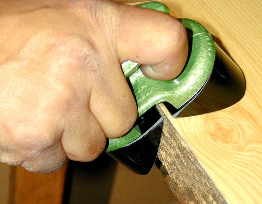 Hand Held Edge Trimmer 101