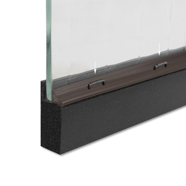 1/4in x 5/16in | Staple Type Panel and Glass Retainer | 102-625 Series