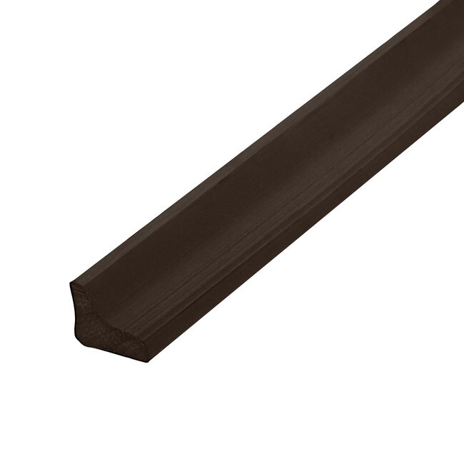 1/4in x 5/16in | Staple Type Panel and Glass Retainer | 102-625 Series