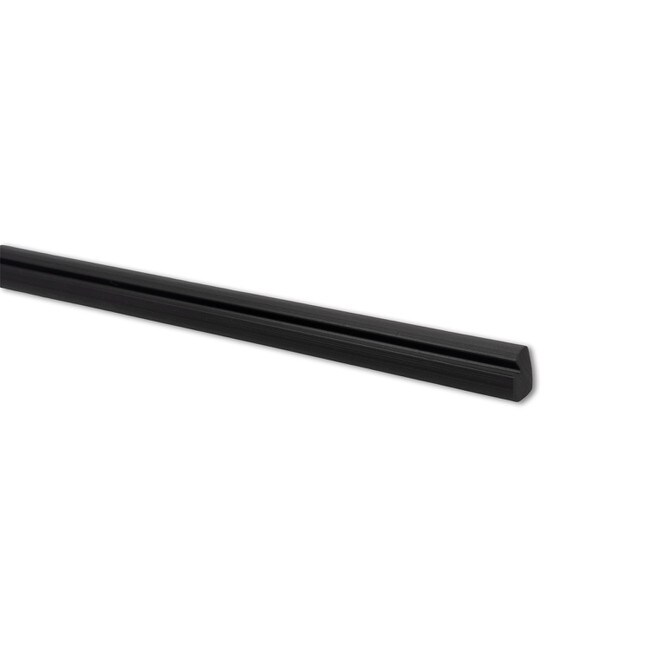 1/4in x 1/4in | Staple Type Panel and Glass Retainer | 102-627 Series