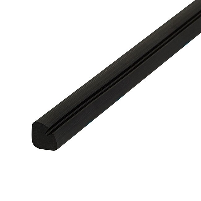 1/4in x 1/4in | Staple Type Panel and Glass Retainer | 102-627 Series