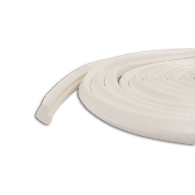 1/4in x 1/4in | Staple Type Panel and Glass Retainer | 102-627 Series