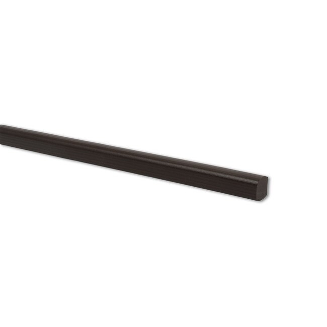 1/4in x 1/4in | Staple Type Panel and Glass Retainer | 102-698 Series