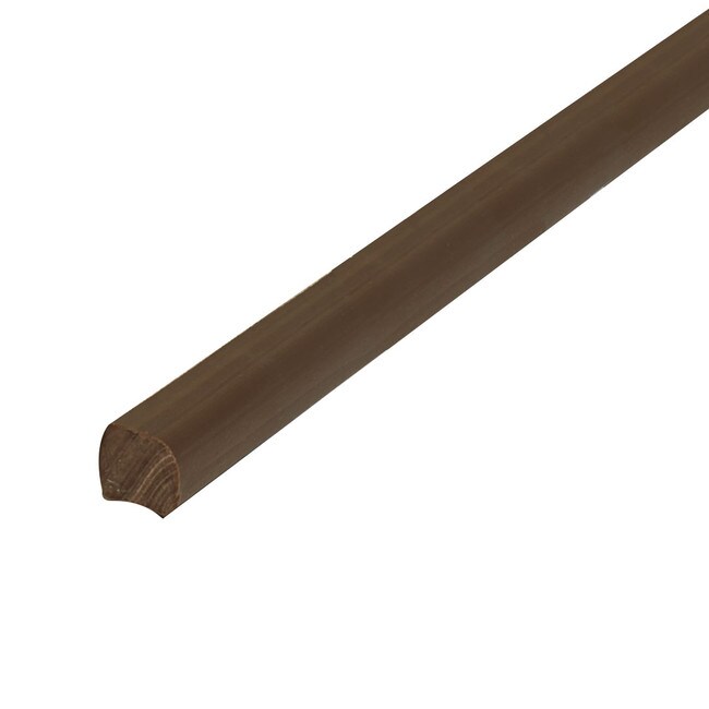 1/4in x 1/4in | Staple Type Panel and Glass Retainer | 102-698 Series