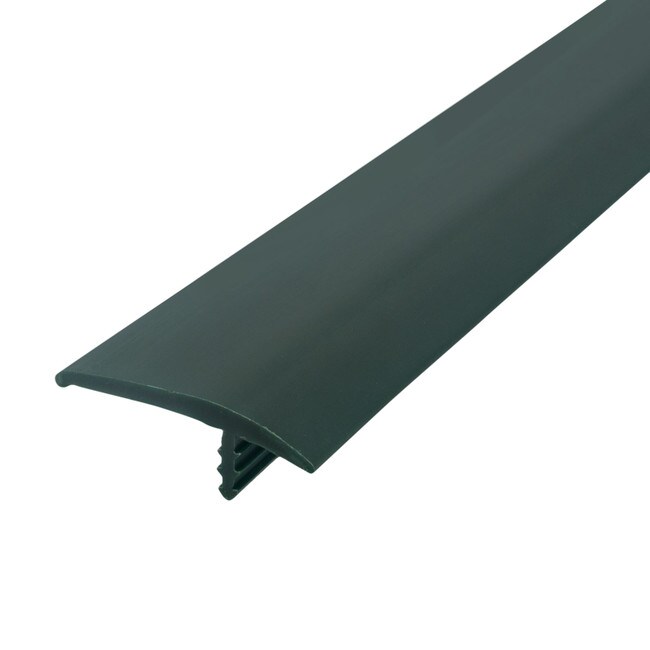1-1/4in Flexible Polyethylene | OffsetBarb Tee Moulding