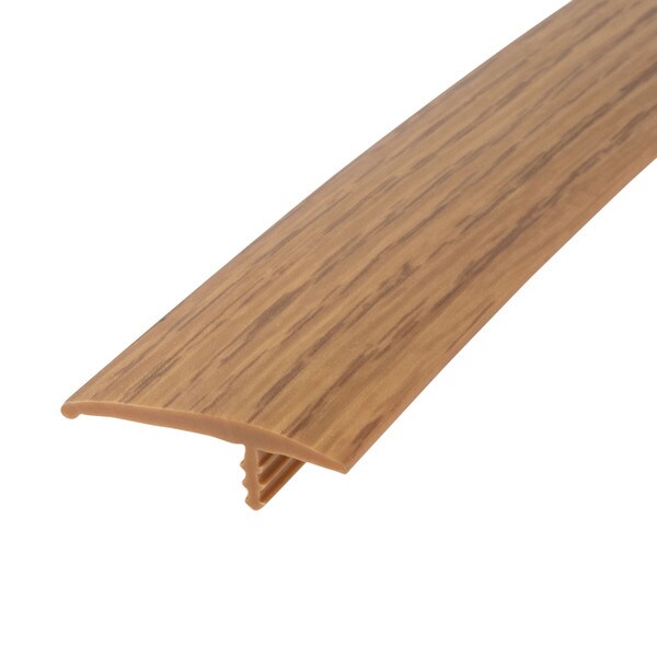 1-1/4in Flexible Polyethylene | OffsetBarb Tee Moulding