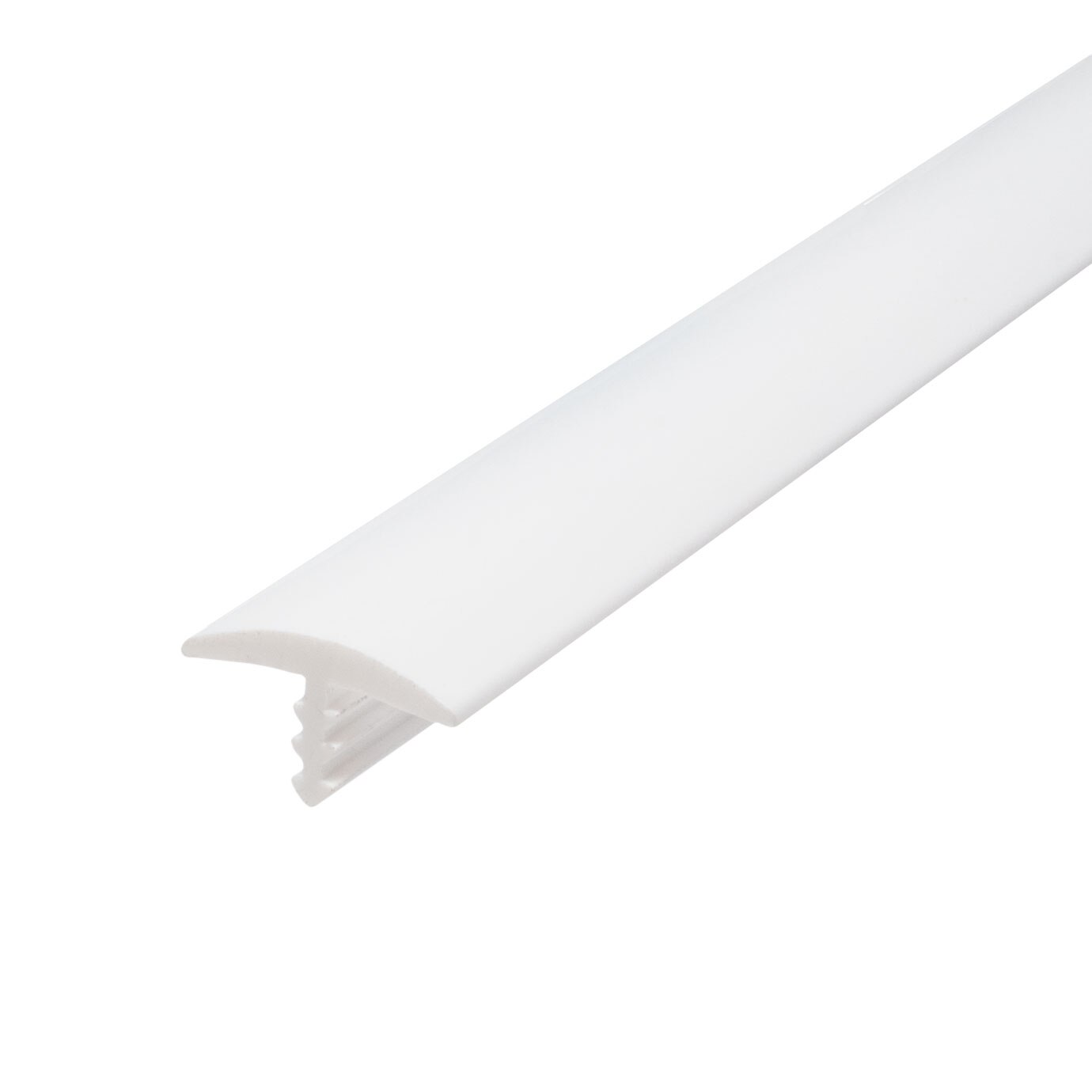 5/8'' Center Barb Tee Molding Parent