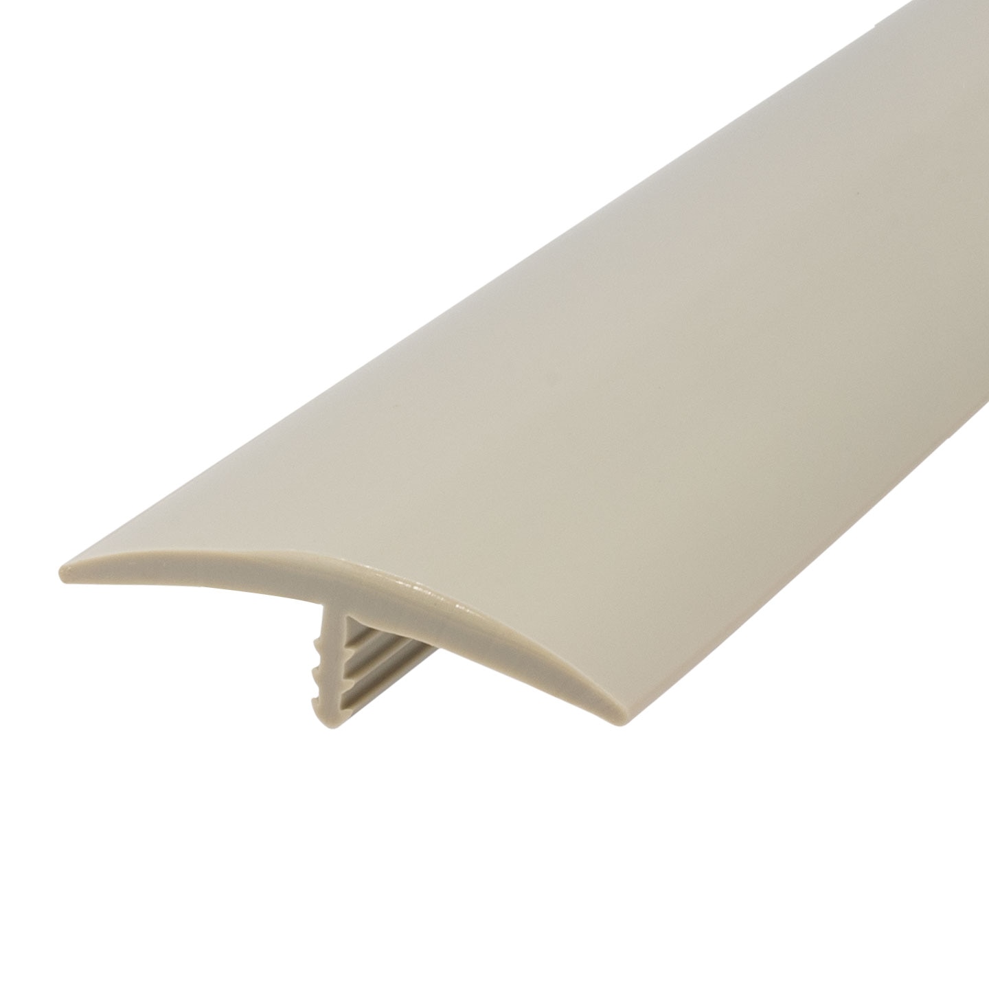 SBWLKJ 1/2(12mm) Chrome T-Molding Edge Trim 22FT Flexible Polyethylene Center Barb Tee Moulding Strip for Edge Slit, Arcade Game Cabinets Ceiling Wall Tables Counters Shelves DIY Projects SBWLKJ 1/2(12mm) Chrome T-Molding Edge Trim 22FT Flexible Polyethylene Center Barb Tee Moulding Strip for Edge Slit, Arcade Game Cabinets Ceiling Wall Tables Counters Shelves DIY Projects