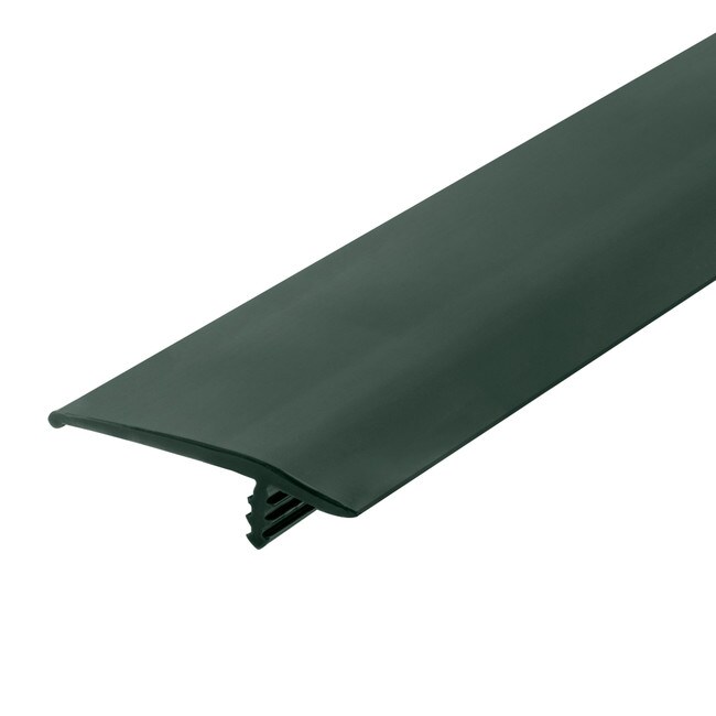 1-1/2in Flexible Polyethylene | OffsetBarb Tee Moulding
