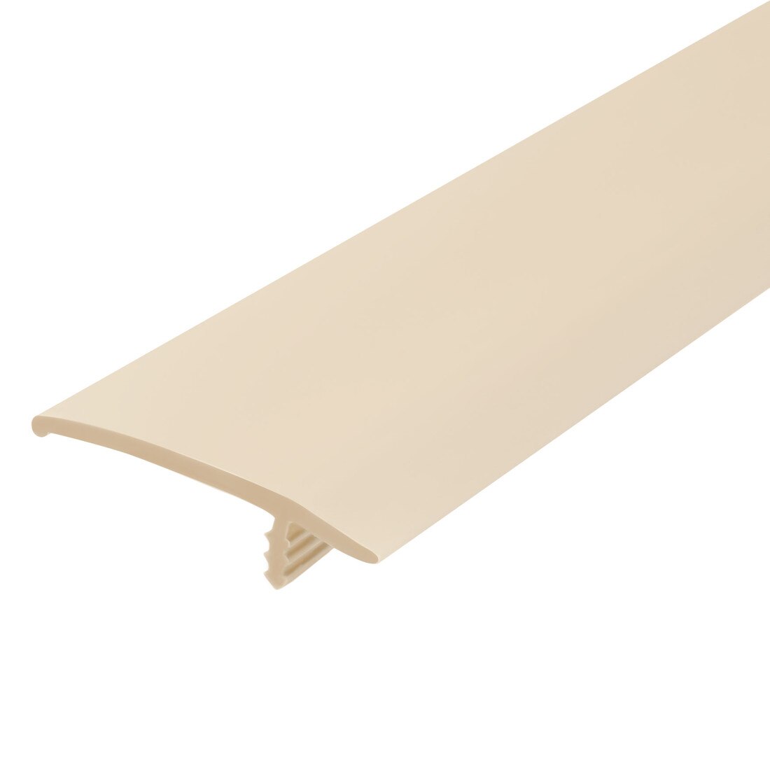 1-1/2in Flexible Polyethylene | OffsetBarb Tee Moulding