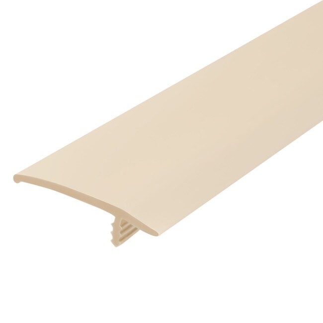 1-1/2in Flexible Polyethylene | OffsetBarb Tee Moulding