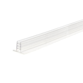 Plastic U Channel Moulding