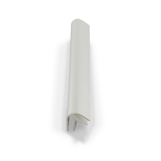 1/4in Styrene | 60 Degree Outside Corner Channel