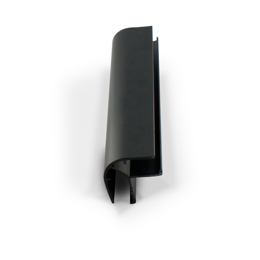 1/2in Styrene | 90 Degree Outside Corner Channel