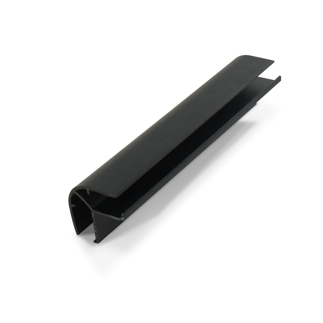 1/2in Styrene | 90 Degree Outside Corner Channel