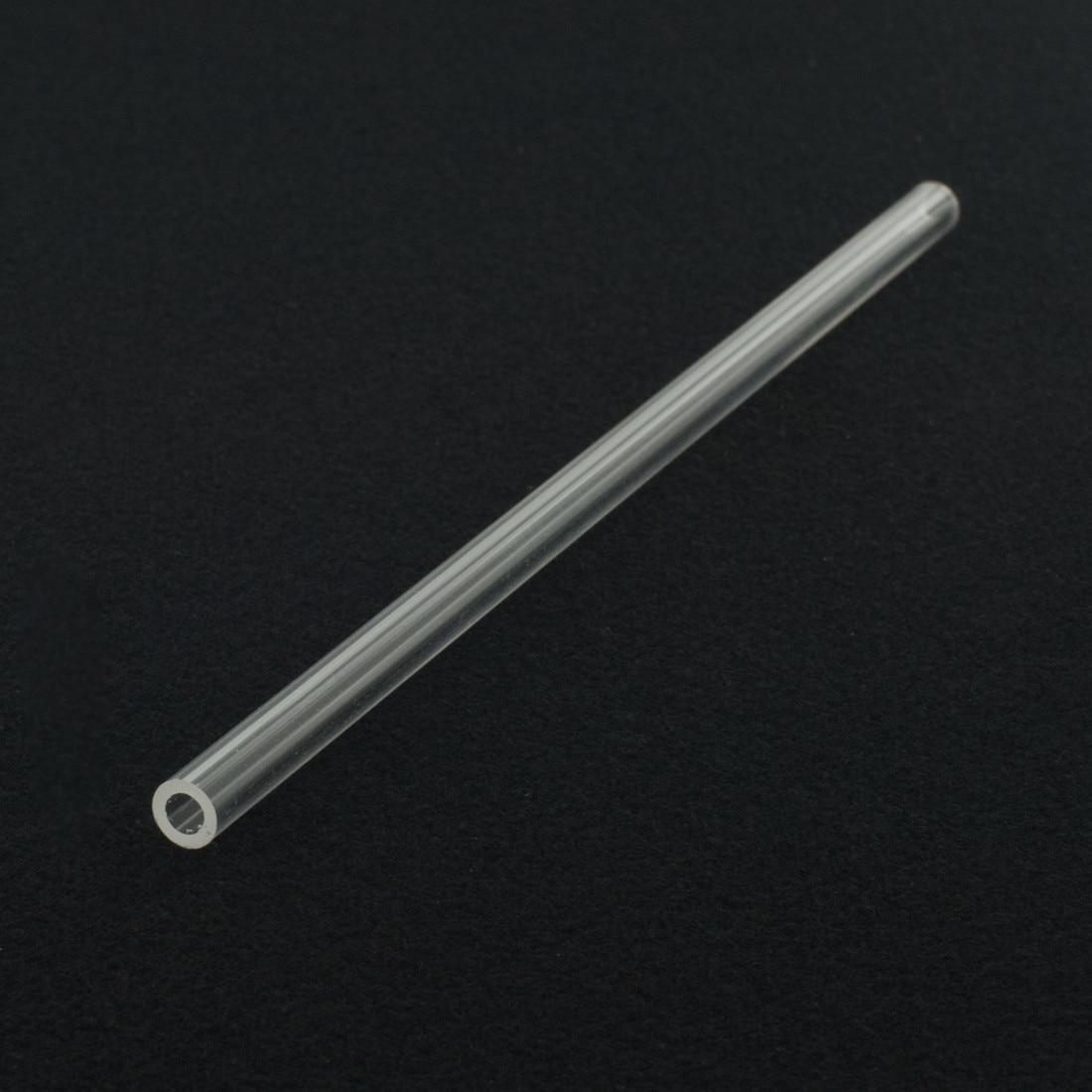 Clear Acrylic Tube | 6ft Length
