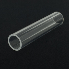 Clear Acrylic Tube | 6ft Length