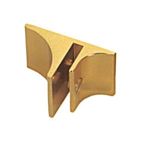 Wall Mount Shelf Bracket for 5/16" - 3/8" Panels