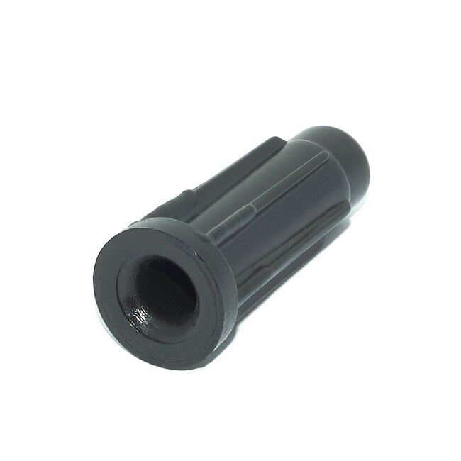 3/4in 20 Gauge Socket | Round Plastic Socket | For 5/16in Stem | 1165-1