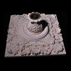 Resin Artisan Collection Ceiling Tile | 12-123-CEIL Series