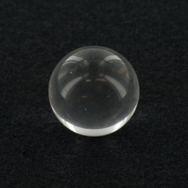 Clear Acrylic Sphere