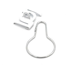 Secure Twist Ceiling Hook Kit