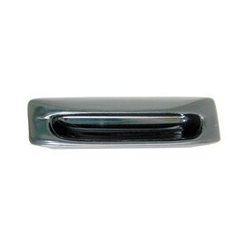 4-7/16in Overall Recessed Drawer Pull