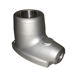 Replacement Housing For Air Hammer