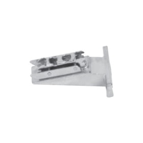 Blum 9mm Inset Plate for Face Frame Screw Mount Hinge