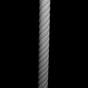 Resin Artisan Collection Non-Tapered Column | 18-101-COLM Series