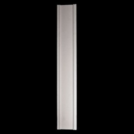 5' High x 7" Wide x 1-3/4" Deep Resin Column | 18-130D-5-COLM Series